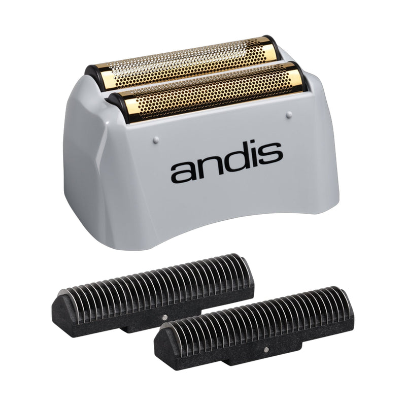 Andis replacement foil & cutter for Profoil shaver