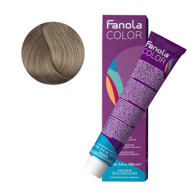 Fanola Color 10.11 Colouring Cream 100 ml