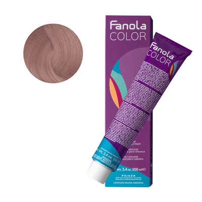 Fanola Color 10.16 Colouring Cream 100 ml