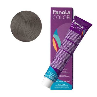 Fanola Color 10.17 Colouring Cream 100 ml