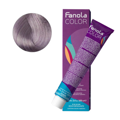 Fanola Color 10.2F Colouring Cream 100 ml