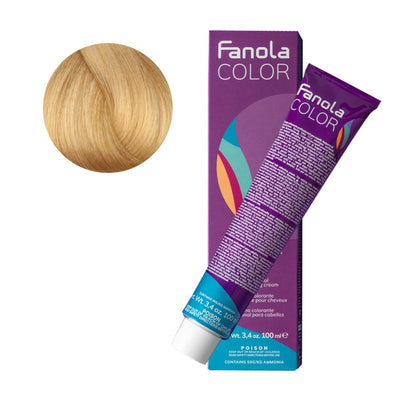 Fanola Color 10.3 Colouring Cream 100 ml