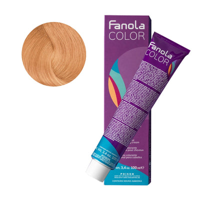 Fanola Color 10.41 Colouring Cream 100 ml