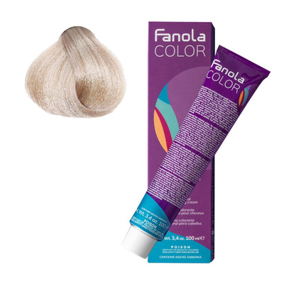 Fanola Color 11.1 Colouring Cream 100 ml