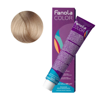 Fanola Color 11.13 Colouring Cream 100 ml