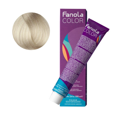 Fanola Color 11.2 Colouring Cream 100 ml