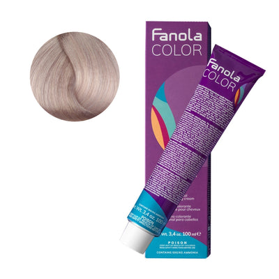 Fanola Color 11.7 Colouring Cream 100 ml