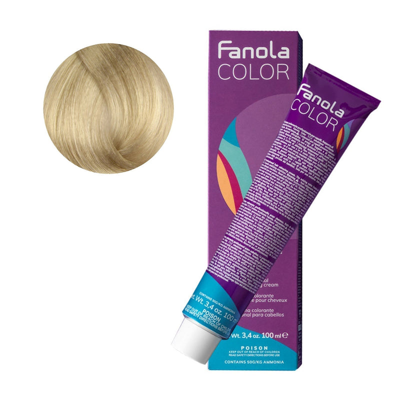 Fanola Color 12.13 Colouring Cream 100 ml