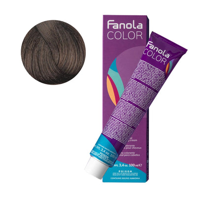 Fanola Color 4.0 Colouring Cream 100 ml