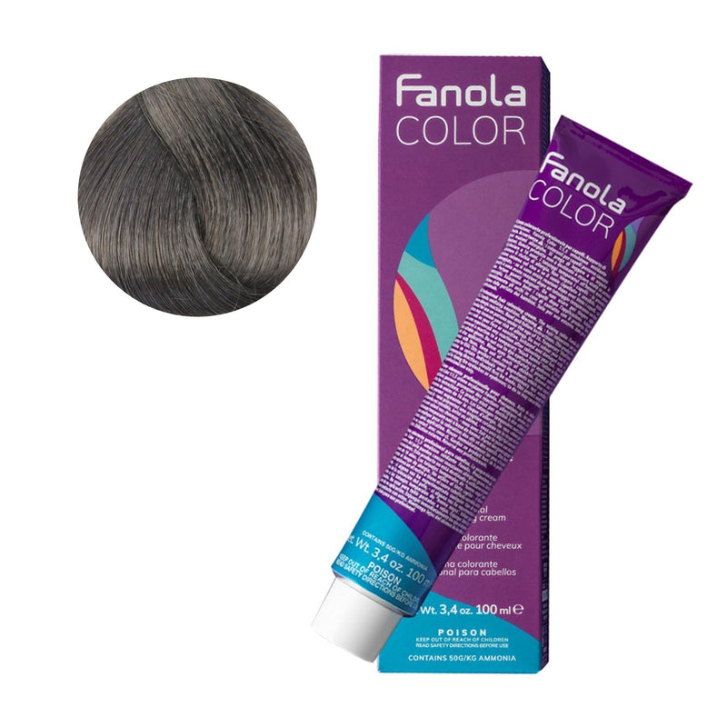 Fanola Color 8.11 Colouring Cream 100 ml