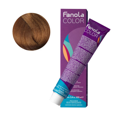 Fanola Color 8.13 Colouring Cream 100 ml