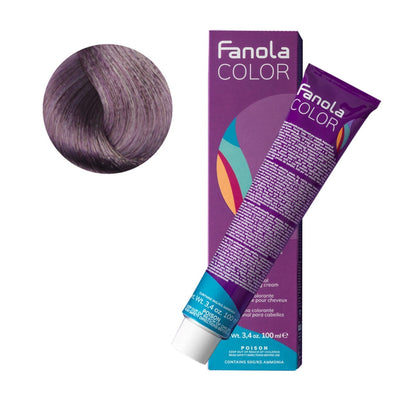 Fanola Color 8.2F Colouring Cream 100 ml