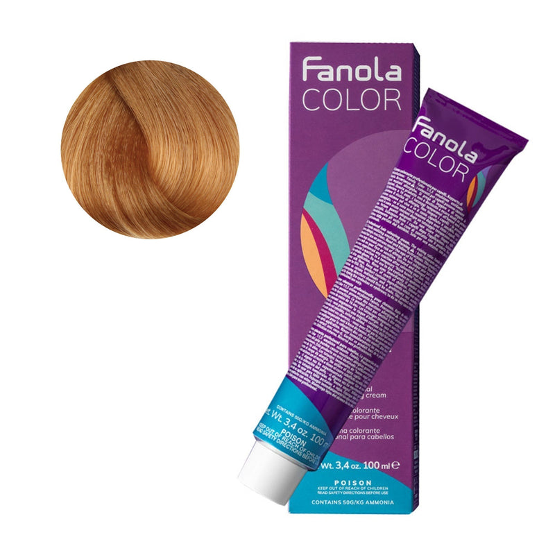 Fanola Color 9.3 Colouring Cream 100 ml