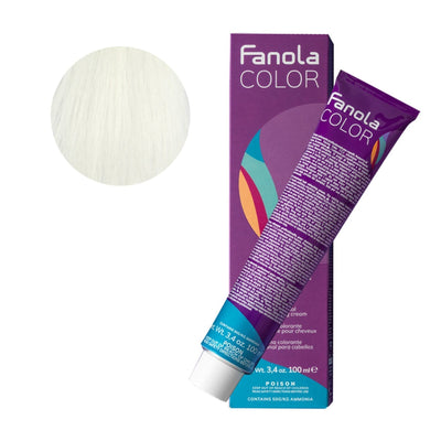 Fanola Color Neutro Colouring Cream 100 ml