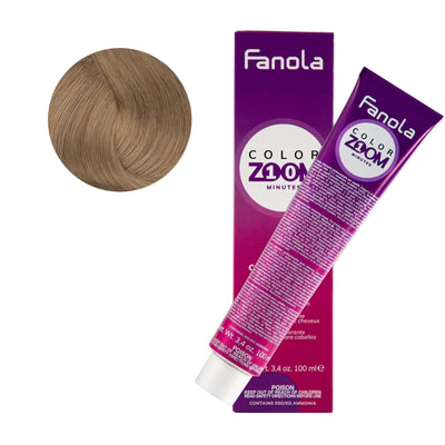 Fanola Colorzoom 7.7 Hair Colouring Cream 100 ml