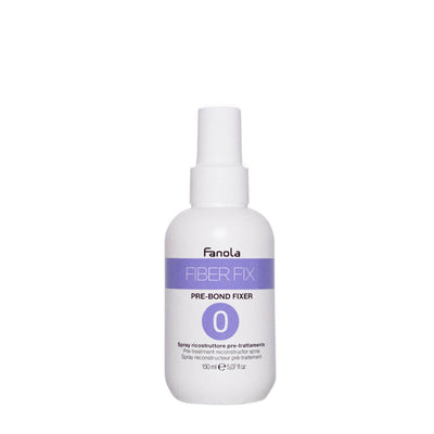 Fanola Fiber Fix Pre-Bond Fixer Pre-Treatment Reconstructor 