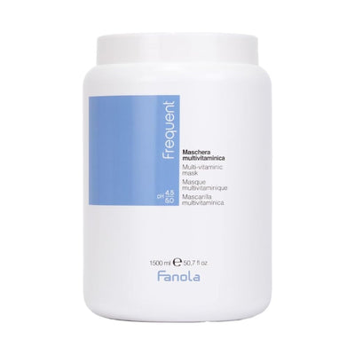 Fanola Frequent Multivit Mask 1500 ml