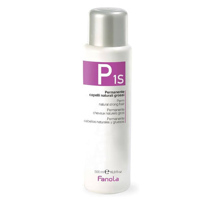 Fanola P1S Natural Thick Hair Perm 500 ml