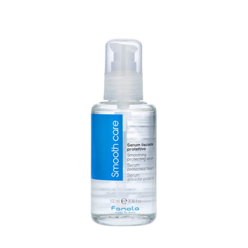 Fanola Smooth Care Smoothing Protecting Serum 100 ml