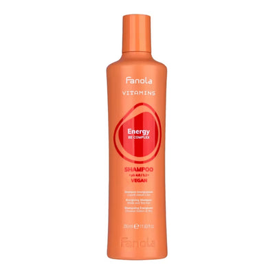 Fanola ENERGIZING SHAMPOO  350 ml