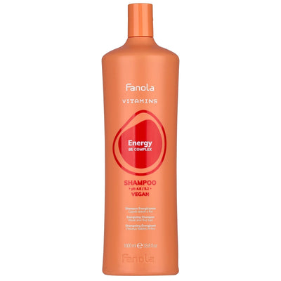 Fanola ENERGIZING SHAMPOO 1000 ml