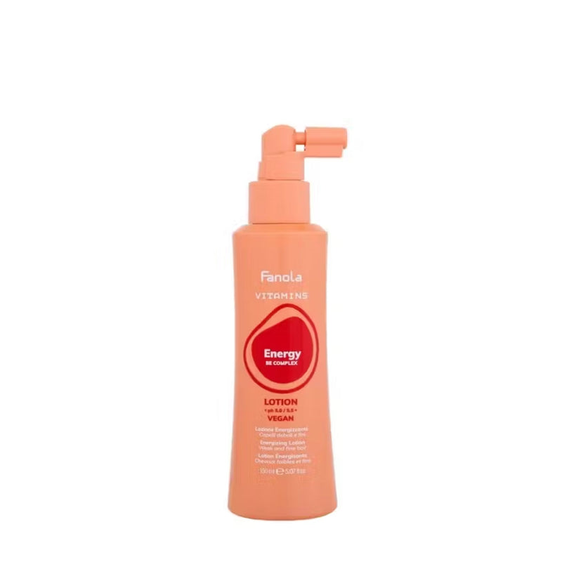 FanolaENERGIZING LOTION  150 ml