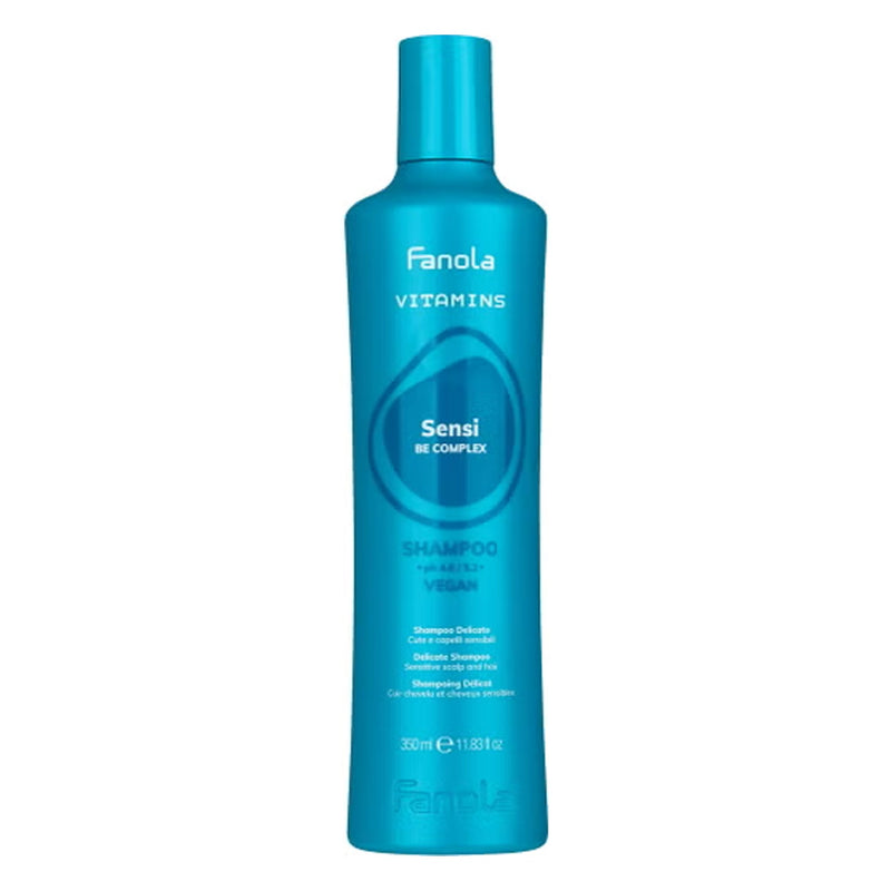Fanola SENSI  SENSITIVE SCALP SHAMPOO 350 ml