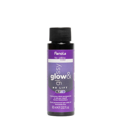 FANOLA Glow & Glossy T. 02 60 ml