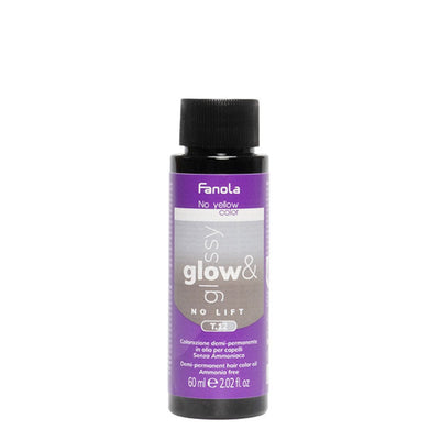 FANOLA Glow & Glossy T. 12 60 ml