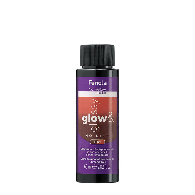 FANOLA Glow & Glossy T. 41 60 ml