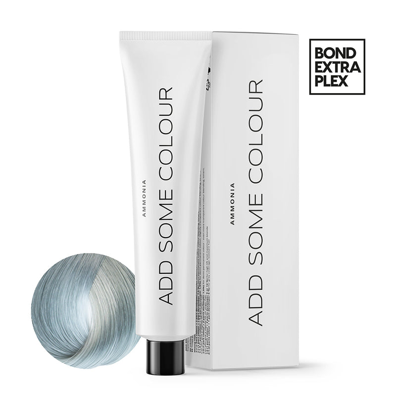 ASC NEW 10A. 10.1 Extra Light Ash Blonde