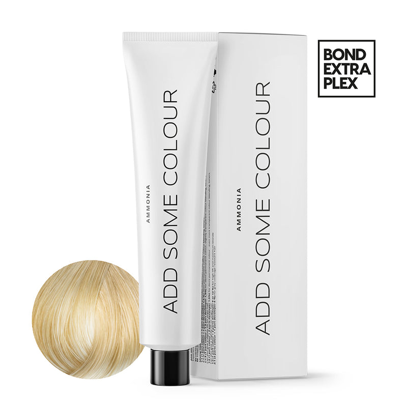 ASC NEW 10N. 10.0 Extra Light Natural Blonde
