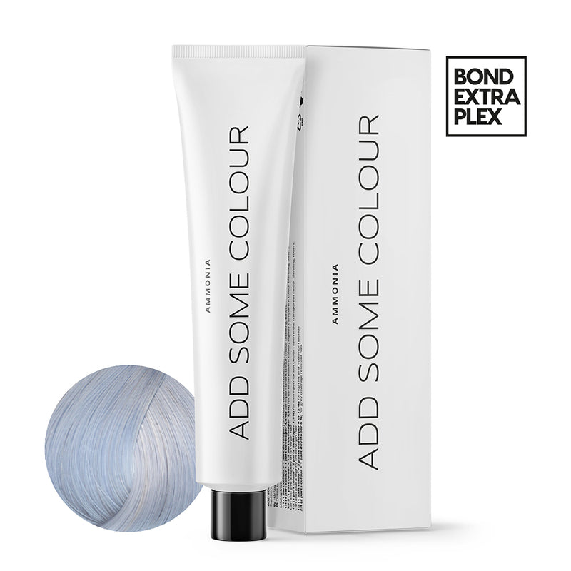 ASC NEW 12AA. 12.11 Super Light Intense Ash Blonde