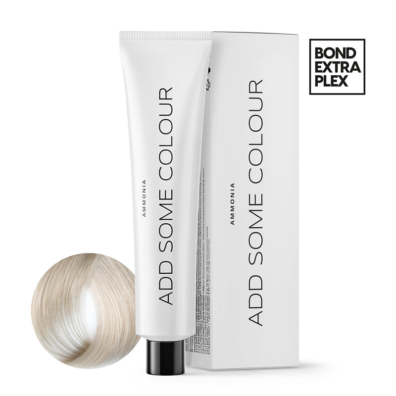 ASC NEW 12NA. 12.01 Super Light Natural Ash Blonde
