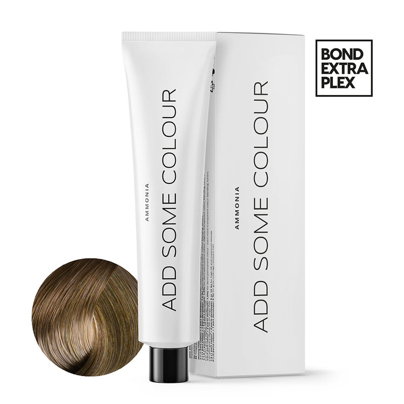 ASC NEW 7GA. 7.31 Medium Golden Ash Blonde