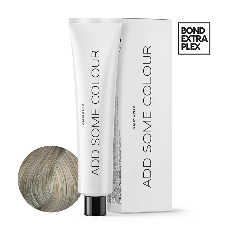 ASC NEW 8A. 8.1 Light Ash Blonde