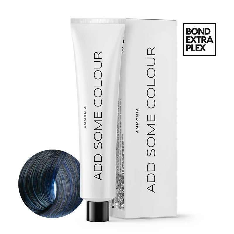 ASC NEW CB. Corrector Blue