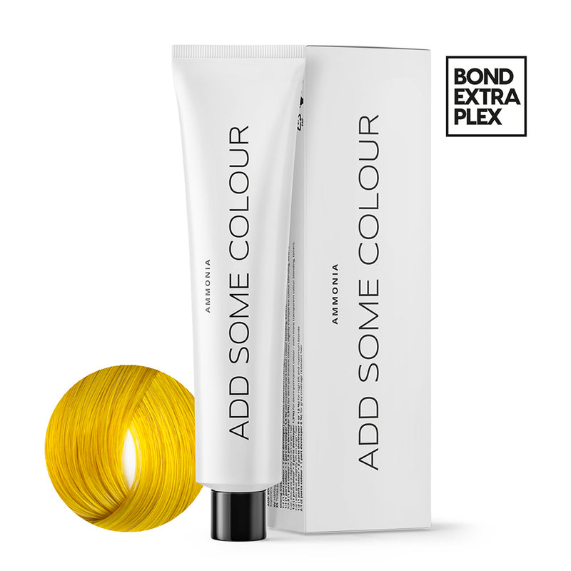 ASC NEW CY. Corrector Yellow