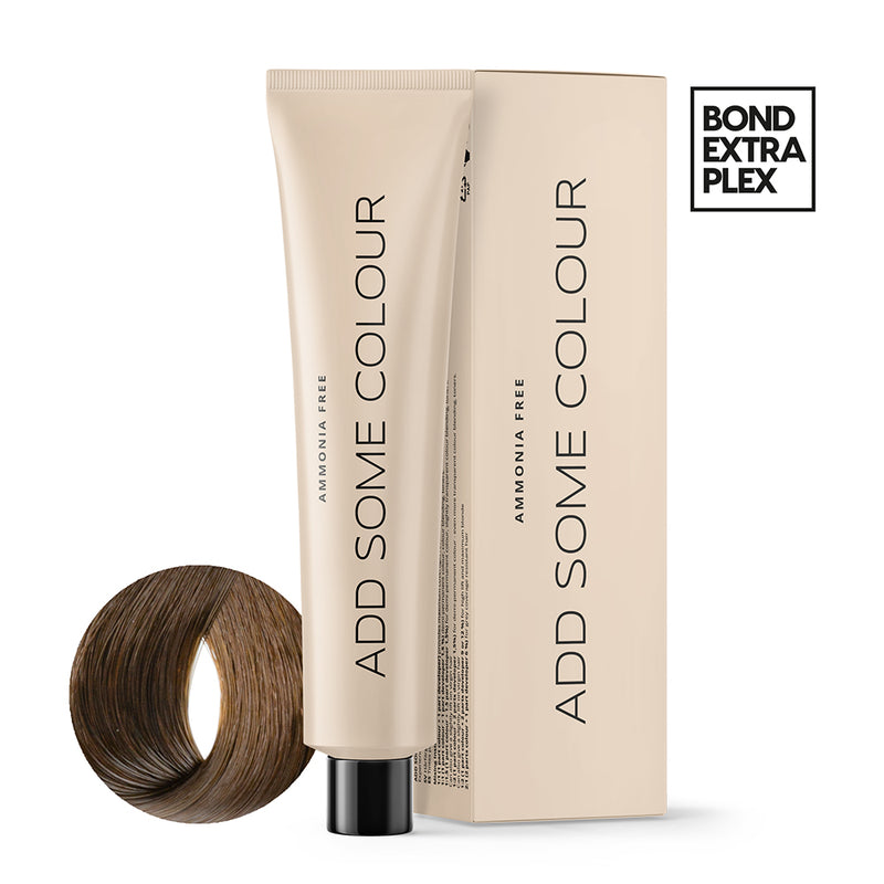 ASC NEW 7CA. 7.41 Amm.free. Medium Copper Ash Blonde