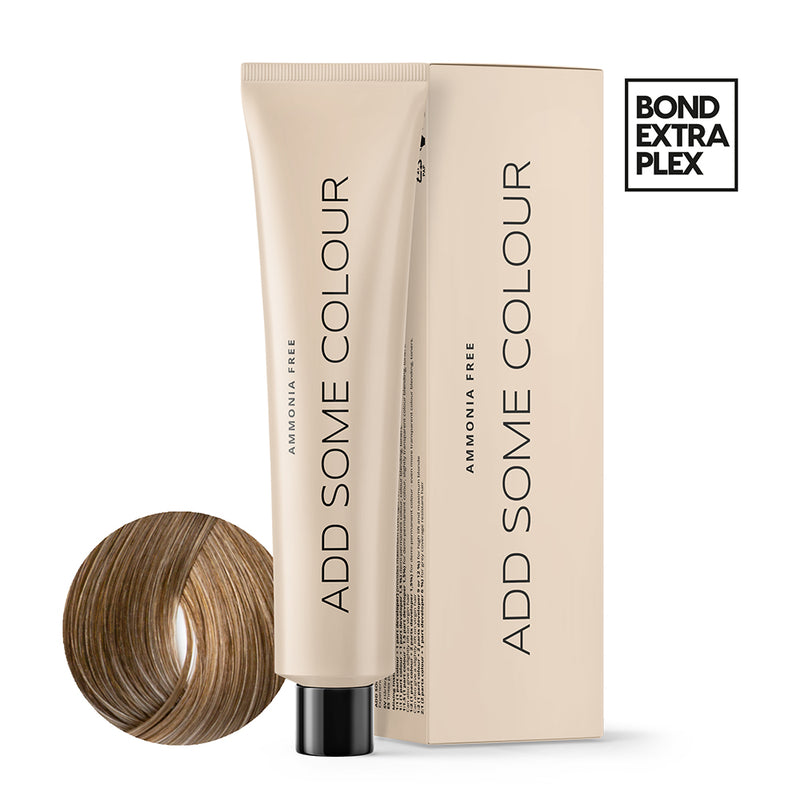 ASC NEW 8VA. 8.71 Amm.free. Light Violet Ash Blonde