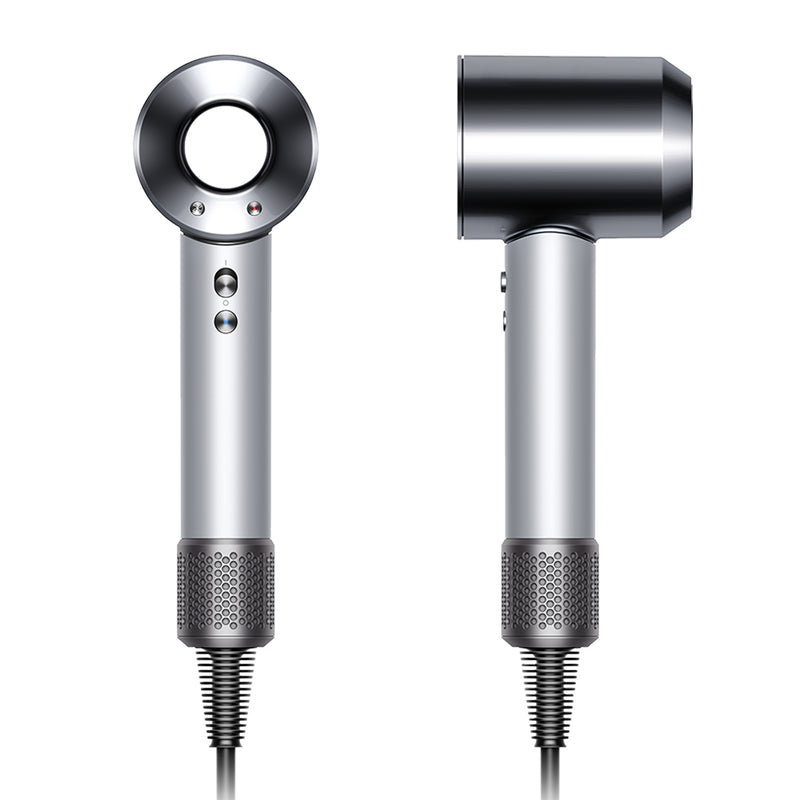 Dyson Supersonic Hair Dryer Silver/Nickel