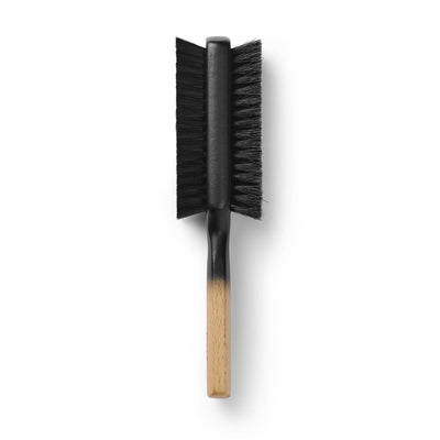 JRL Double Hair and Beard Brush