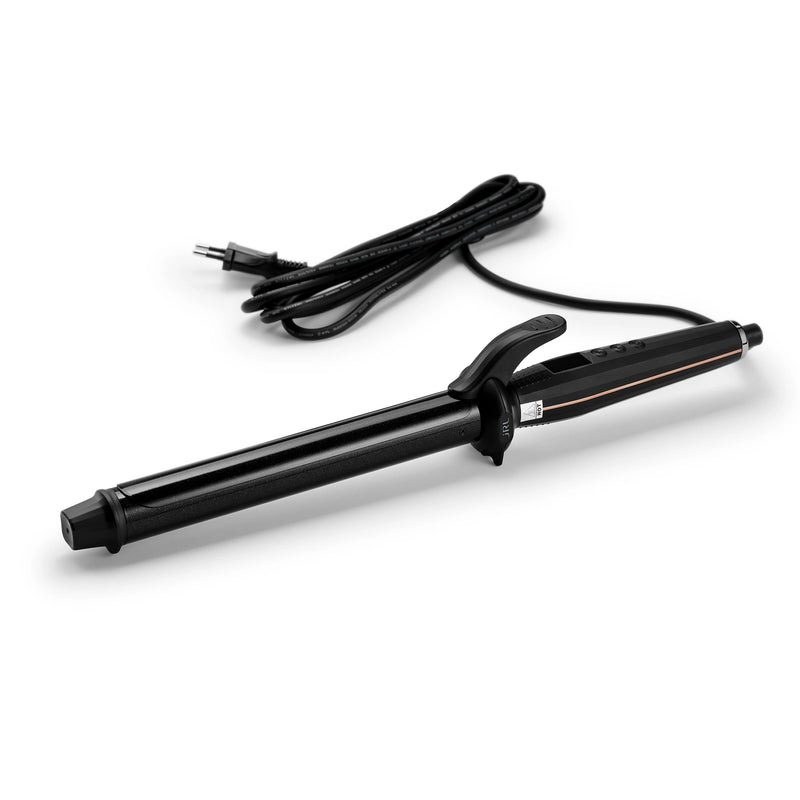 JRL Forte Pro Nocturne Wave Curling Iron XL 28mm