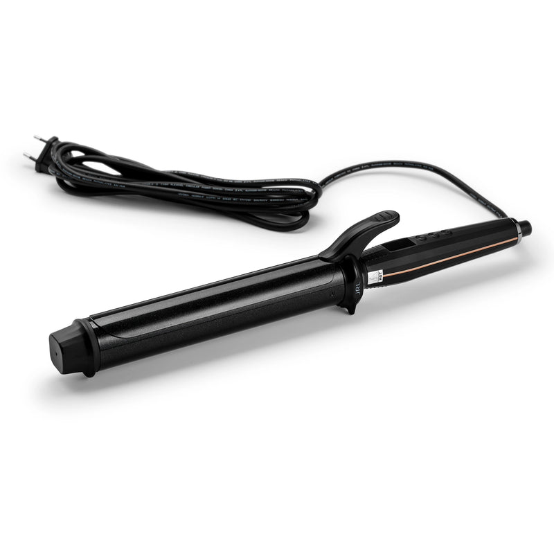 JRL Forte Pro Nocturne Wave Curling Iron XL 38mm