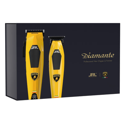 JRL Lamborghini Diamante set gul