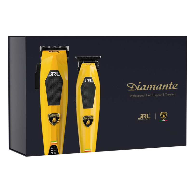 JRL Lamborghini Diamante set gul