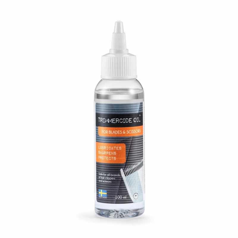 Trimmercide oil 100ml