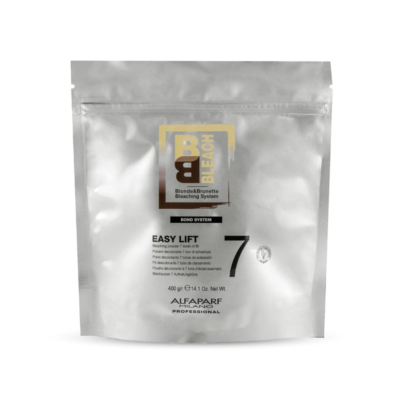 Alfaparf BB Bleach Easy Lift 7 Tones. 400g