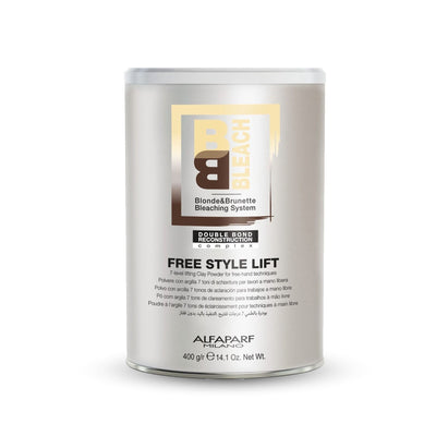 Alfaparf BB Bleach Free Style. 400g