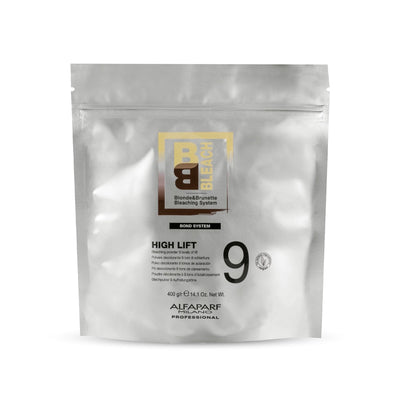 Alfaparf BB Bleach High Lift 9 Tones. 400g